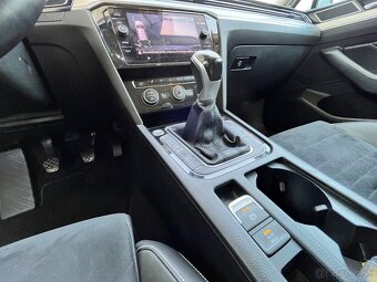 Volkswagen passat 2.0 110kw - 14