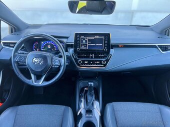 Toyota Corolla TS 1.8L HEV Special - 14