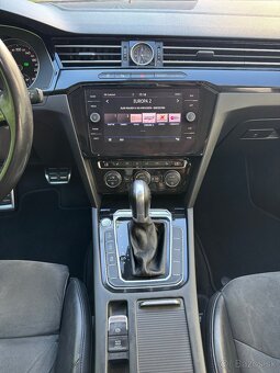 Volkswagen arteon 176KW BITDI 4-motion - 14