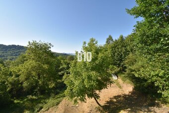 Úplne nová, drevom voňajúca chata na samote – Kolárovice pri - 14