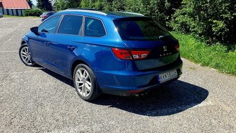 Seat Leon 4X4 - 14