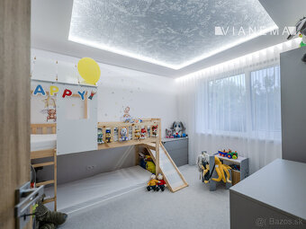 IBA U NÁS Na predaj 4i bungalov s bazénom, Dunajská Streda - 14