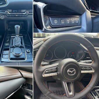 Mazda CX-30 SkyactivX, A/T, mHEV, GT Plus, 2021, 🇸🇰 SK auto - 14