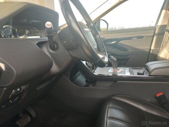 Land Rover Range Evoque 4x4 - 14