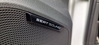 Seat Ateca Xcellence 2.0 TDI DSG 4x4 - 14
