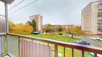 HALO reality - Predaj, trojizbový byt Rimavská Sobota, Rožňa - 14