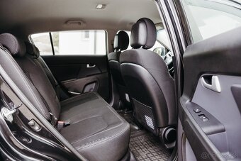 Kia Sportage 1.6 GDi EX - 14