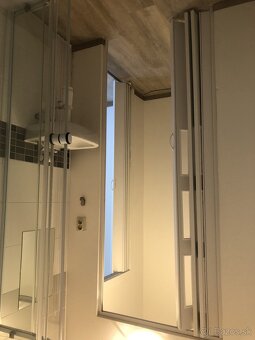 Prenajmem zrekonštruovaný svetlý 1-izbový byt v Skalici - 14