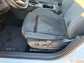 Golf Variant 8 2.0 tdi 5/2023 Style - 14