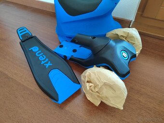 Kolobežka - odrážadlo smarTrike 4v1 - NOVÉ - 14