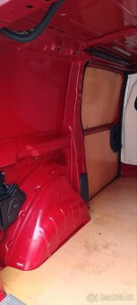 Citroen Jumpy 2,0 HDI 88KW len 34900 km - 14