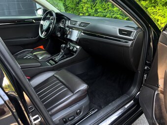 Škoda Superb Combi 2.0 TDI 190k 4x4 L&K DSG,Webasto,Canton - 14
