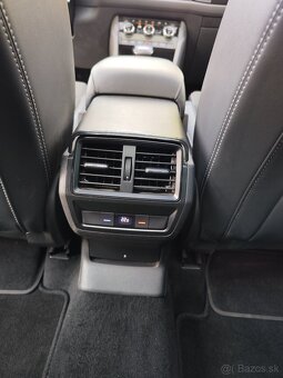 ŠKODA KODIAQ 2.0 TDI SCR EVO 200 SPORTLINE 4X4 DSG - 14