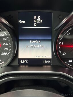 Mercedes V250 4Matic First Edition - 14