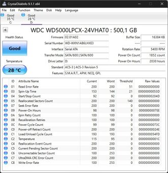 Acer Aspire A5 /Core i5-1135G7/20GB RAM/FHD/SSD+HDD/Bat ok - 14