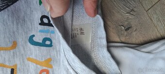 Balík chlapec veľ. 68 - 14