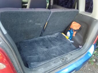 Suzuki WAGON R+ bez Stk a Ek - 14