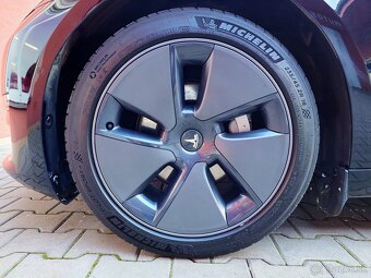 Tesla Model 3 2021 Long Range Dual Motor 366 kW - 14