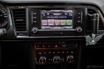 Seat Ateca 2.0 TDI DSG, 110kW (2019) - 14