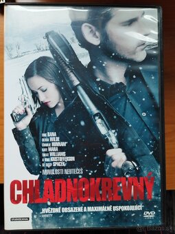 Predám DVD filmy - 14