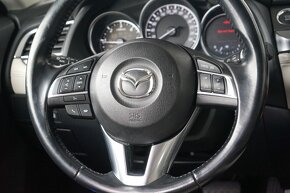 57-Mazda 6, 2015, nafta, 2.2D, 129kw - 14