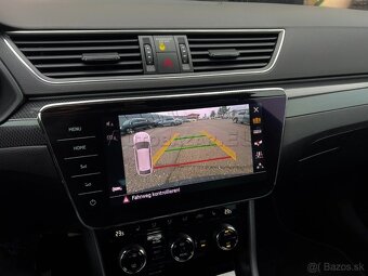 Škoda Superb Combi 2.0 TDI Sportline DSG ❗️75000km❗️ - 14