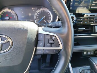 Toyota Highlander Toyota Highlander Executive JBL Skyview, - 14