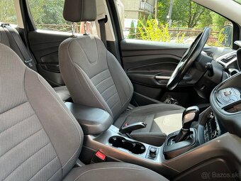 FORD KUGA 4x4 134kw 2016 - 14
