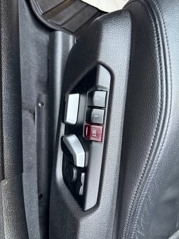 BMW F34 GT M-packet 330XD - 14