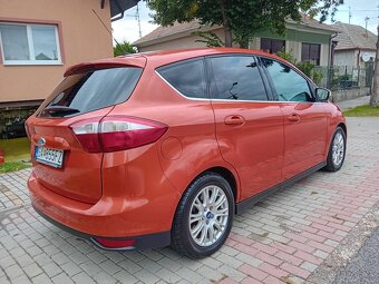 FORD C-MAX 2.TDCi AUTOMAT 2011 TOP STAV - 14