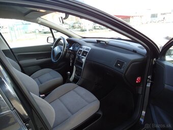 Peugeot 308 SW 1.4 - 14