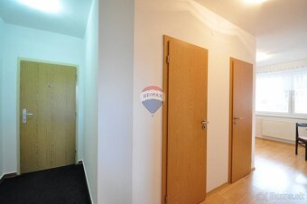 PRENÁJOM, 2-izbový byt s terasou, Svit, Ul. Záhradná, - 14