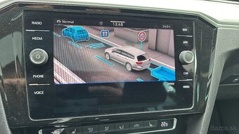 Passat dsg 2021 - 14