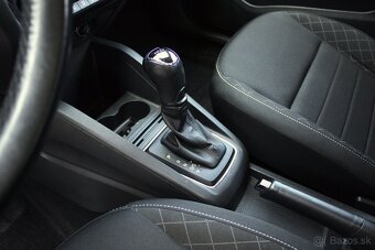 Škoda Fabia Combi 1.2 TSI 110k Style DSG Automat - 14