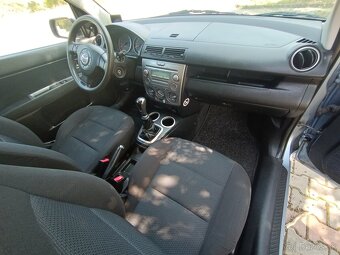 Mazda 2 - 1.25 (2007) - 14