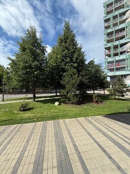 Predaj 2 izb. byt Koloseo Bratislava, Tomášikova ul. - 14
