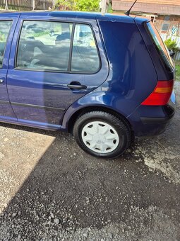 Volkswagen Golf 4 1.9tdi 66kw - 14