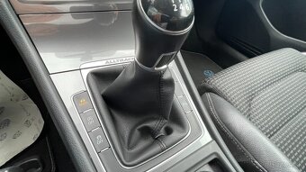 Volkswagen Golf Variant Alltrack 1.6 TDI, 4x4 nové V SR - 14
