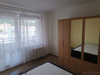 Prenájom dvojiz. bytu v Banskej Bystrici v časti Radvaň - 14