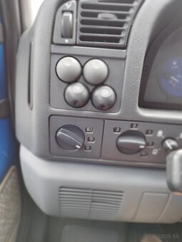 Peugeot Boxer 2000 - VEĽMI ZACHOVALÝ STAV - 14