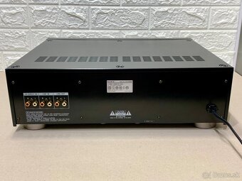 SONY TC-K990ES …. Kazetový deck - 14
