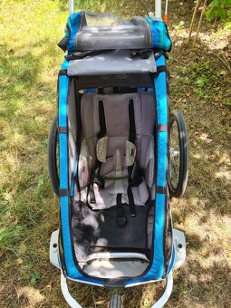 Thule Chariot CX1 - 14