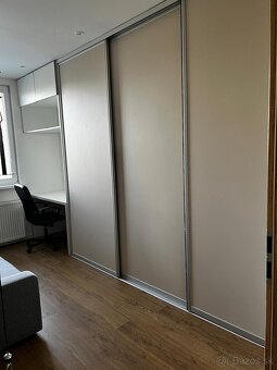 Exkluzívne na predaj veľký 4 izbový byt na Bieloruskej - 14