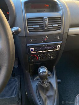 RENAULT CLIO STORIA 1.2i - 14