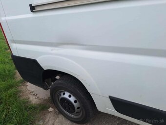 Peugeot Boxer 2.2 BlueHDI - 14