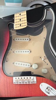 Gitarové príslušentstvo - 14