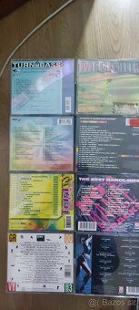 Prodám Staré CD 90s Dance - 14