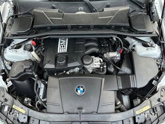 BMW Rad 3 Touring 318i E91 LCI - 14