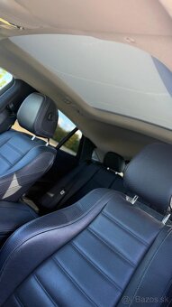 Mercedes-Benz GLE 400d 4MATIC Coupé, 243 kW / 330 HP, 2020 - 14