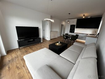 Rodinný dom - RED OAK - GOLF Lužianky - 14